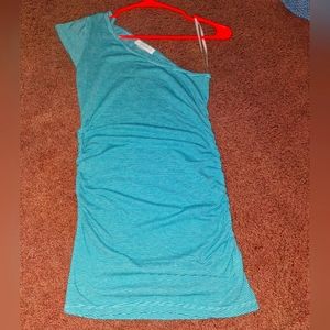 Forever 21 half shirt top